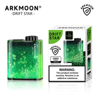 Drift star vape Device Only